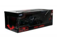 Batman Auto Batmobile 1:24